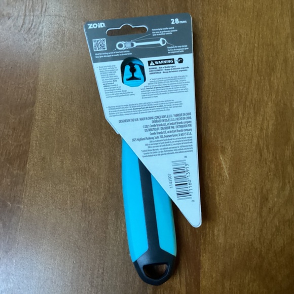 Zoid Rotary Cutter 28mm NEW - Picture 8 of 9